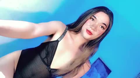 Snapshot of lovingmonaru969 chatting on December 27, 12:34 pm Lovingmonaru969 online show from December 27, 12:34 pm