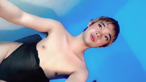 Snapshot of lovingmonaru969 chatting on January 11, 10:51 pm Lovingmonaru969 online show from January 11, 10:51 pm