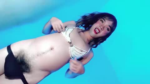 Snapshot of lovingmonaru969 chatting on February 5, 12:17 pm Lovingmonaru969 online show from February 5, 12:17 pm