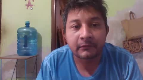 lpmauriciosantamaria online show from February 15, 4:03 pm