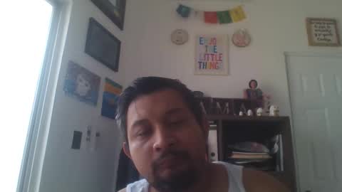 Snapshot of lpmauriciosantamaria chatting on May 29, 1:09 pm lpmauriciosantamaria online show from May 29, 1:09 pm