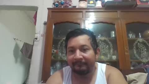Snapshot of lpmauriciosantamaria chatting on June 3, 1:14 pm lpmauriciosantamaria online show from June 3, 1:14 pm