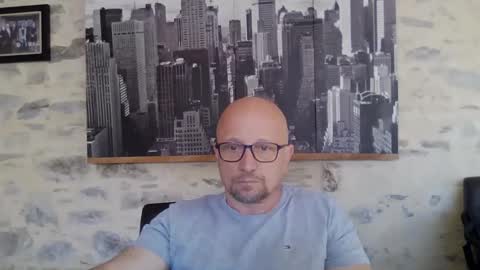Espigle online show from May 15, 7:59 am