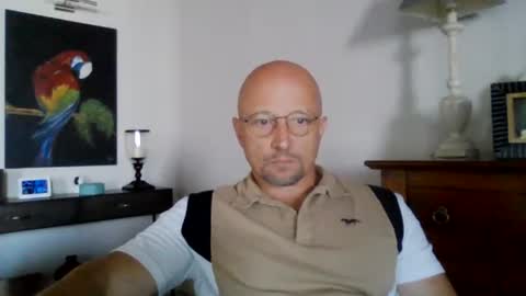 Espigle online show from July 8, 9:03 am