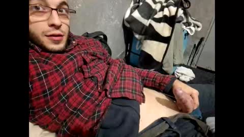 Lshot D online show from October 19, 3:51 am