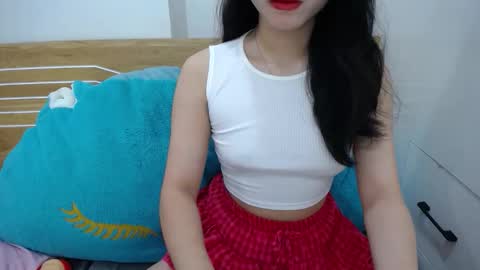 Mina online show from September 11, 1:06 am