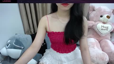 Mina online show from November 24, 1:16 am