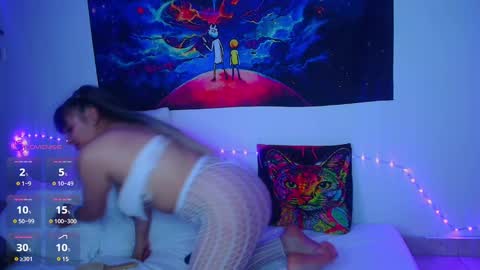 Mariana    online show from December 19, 2:45 am