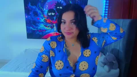 Mariana    online show from February 28, 10:27 am