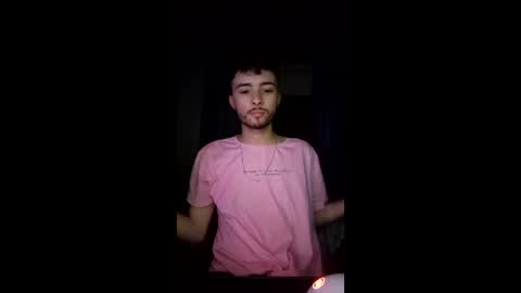 Snapshot of lu_campos_s chatting on March 28, 11:37 pm lu_campos_s online show from March 28, 11:37 pm