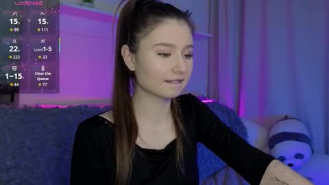 Lua online show from February 5, 10:36 pm