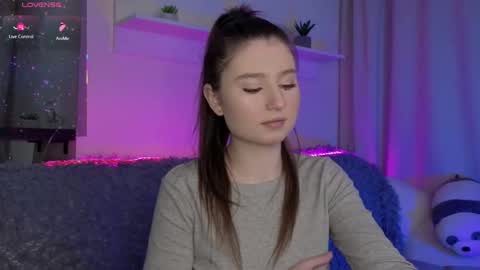 Lua online show from February 6, 11:41 pm