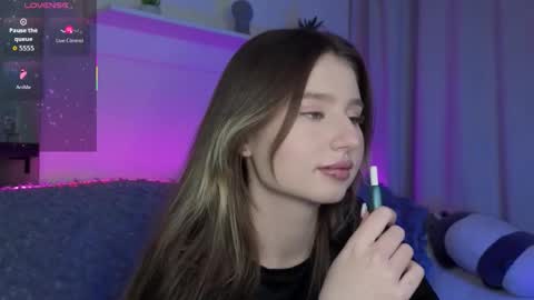 Lua online show from February 13, 10:39 pm