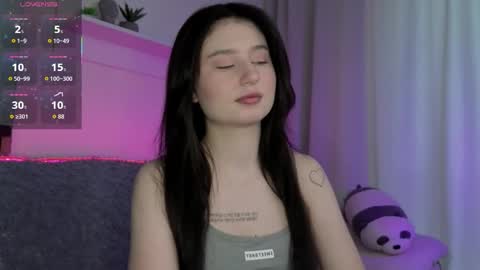 Lua online show from April 17, 3:31 am