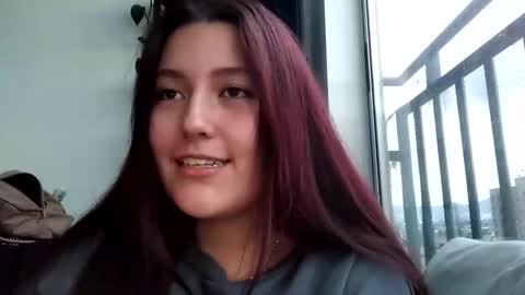 Lua online show from February 20, 11:05 pm