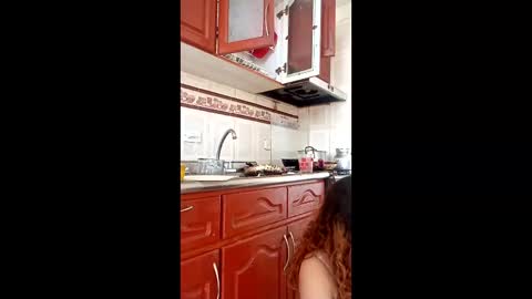 luana363 online show from January 31, 7:11 pm