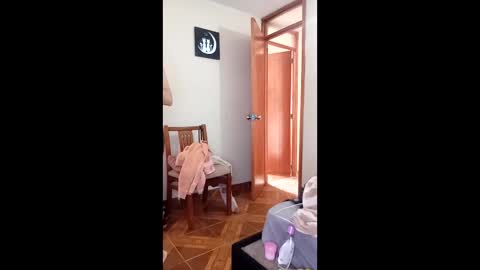 luana363 online show from April 16, 7:25 pm