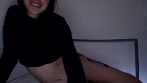 luana online show from December 6, 10:08 pm