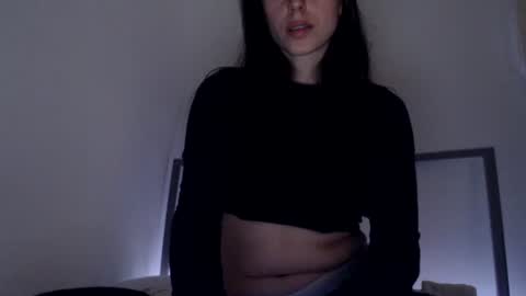 luana online show from December 7, 1:14 am