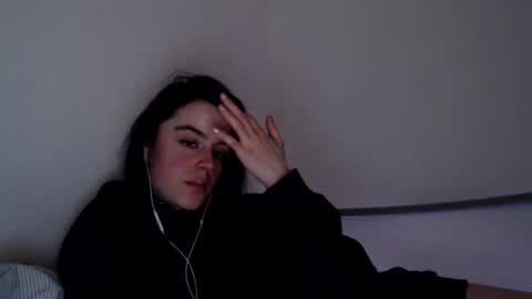 luana online show from December 22, 10:25 pm