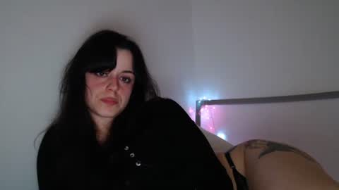 luana online show from September 27, 9:42 pm