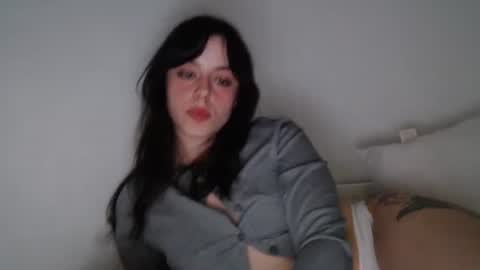 luana online show from October 12, 9:36 pm