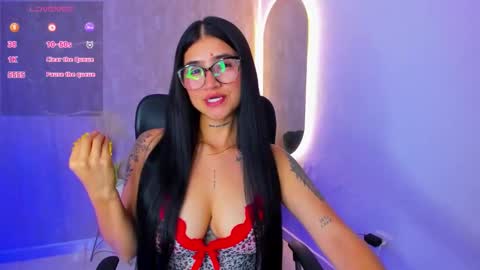 Luana online show from September 13, 12:05 pm