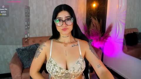 Luana online show from November 29, 12:08 pm