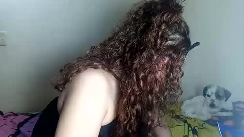 luanapowerful online show from January 20, 4:21 am