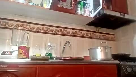 luanapowerful online show from January 27, 2:10 am