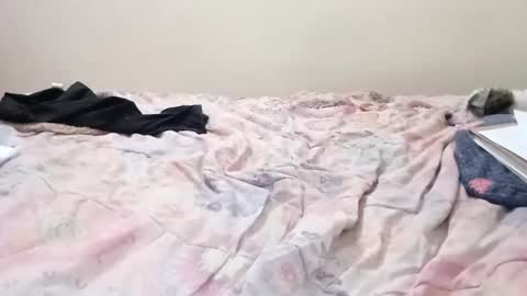 luanapowerful online show from February 11, 5:05 am