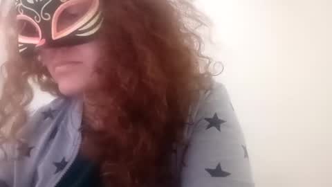 luanapowerful online show from February 16, 3:38 pm