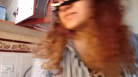 luanapowerful online show from October 22, 2:50 pm