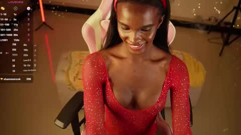 IG luana orq online show from February 26, 5:20 am