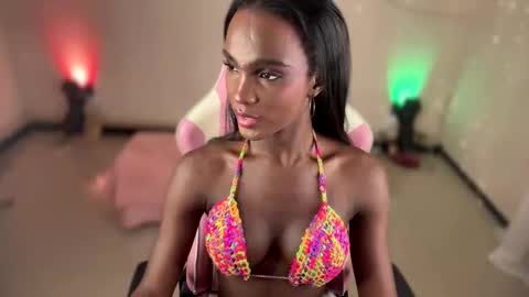 IG luana orq online show from November 9, 6:55 am