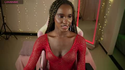 IG luana orq online show from April 16, 5:52 am