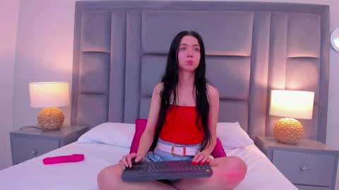 Luanastones online show from January 3, 10:31 am