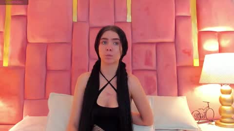 Luanastones online show from March 8, 9:17 am