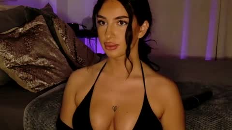 Luana Dess online show from June 23, 12:41 am