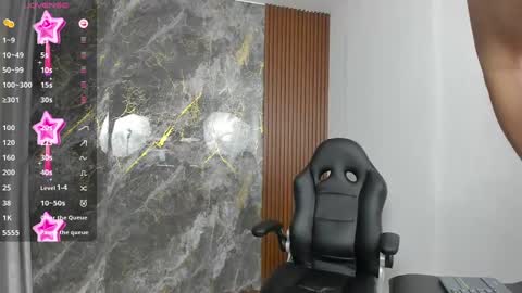 lUAN online show from March 1, 11:17 am