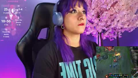 Luan online show from December 4, 3:10 pm