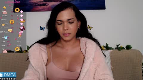 Snapshot of luara_ chatting on January 15, 5:15 pm luara_ online show from January 15, 5:15 pm