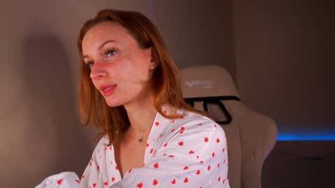 Luba online show from January 15, 8:16 pm