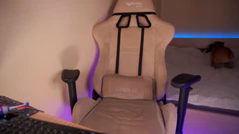 Luba online show from January 17, 12:20 am