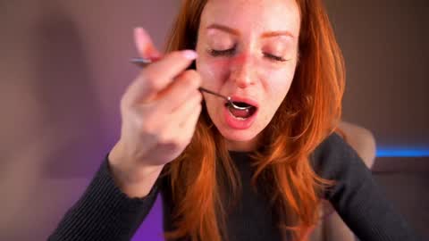 Luba online show from January 21, 11:13 pm