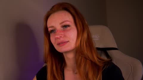 Luba online show from March 12, 11:33 pm