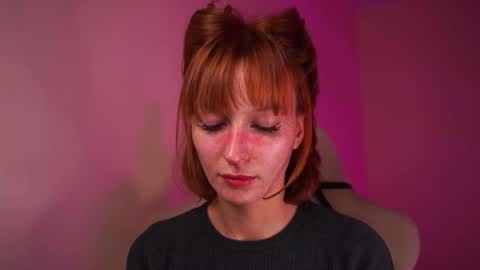 Luba online show from September 20, 6:42 pm