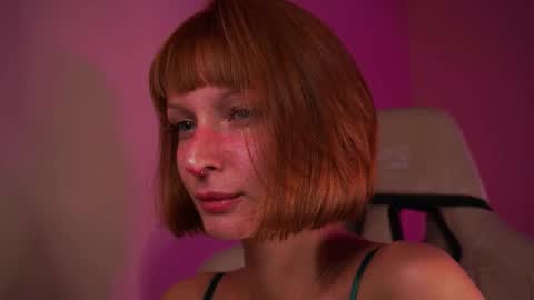 Luba online show from September 24, 6:22 pm