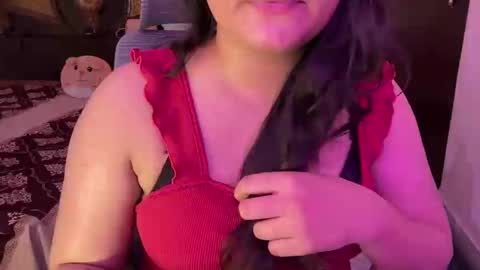 Snapshot of lubna_07 chatting on October 9, 4:43 am slow poison online show from October 9, 4:43 am