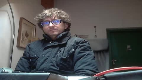 luca78 online show from November 23, 9:42 am